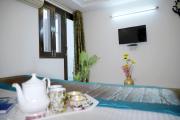 Top New Delhi
