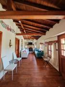 Villa Hera Doğanbey