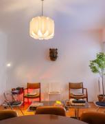 Casa El Jaguar en Condesa, Amsterdam St