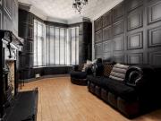 Liverpool, Anfield 3 Bed Home, Parking & Wifi - Pass the Keys