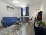 Luxury Hyde Park 3 Bedroom Apartment