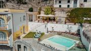 Palazzo San Giovanni Amalfi Coast