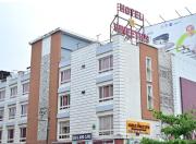 Hotel Shree Vineeths