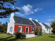 Longère traditionelle Keroulep