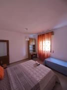 Scerne Holiday Service PT1