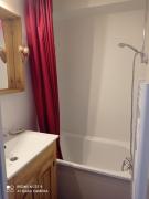 Appart à Puy Saint Vincent 1700 Rés Emeraude