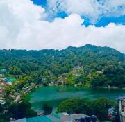 Top Nainital