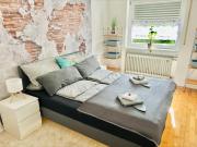 Inmitten des Dorflebens - Rheinfelden-Nollingen