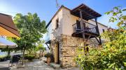 The Stone House in Halkidiki