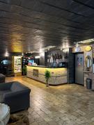 Grand Park Hotel Corlu City Center Bed and Breakfast