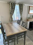 Provence Holiday home by the river Nidd 8