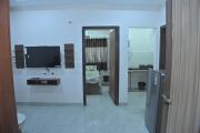 1 BHK Penthouse Fully Furnished with Lift Access 2S