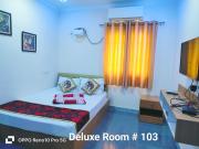 Le Majestic Serenity Inn