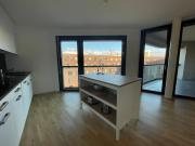 Modern apartment near Basel city and airport