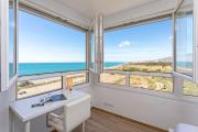 Sunstay Guadalmar Loft Seaview