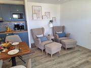 Ferienhaus Graf Strandkorb