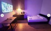 Jacuzzi Katowice chill room Jacuzzi Katowice chill room
