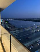 EGML-CN-6 2BR apartment with a lovely Nile View