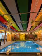 Lepino Resort and Cafe