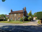 Top Bury Saint Edmunds