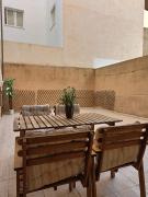 Apartamento Concordia Playa