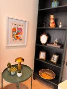 Family Stay Battersea with Balcony in Central London Family Stay Battersea with Balcony in Central London