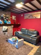 Bien-être-Au-calme et parking gratuit Bien-être-Au-calme et parking gratuit