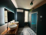 Loft des Chartreux - 150m2 4 chambres Hammam Piscine Centre-ville