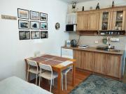 ECO-LUX APART with free bicycles end free parking