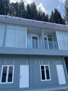 Pantai Concesso Resort Haranggaol