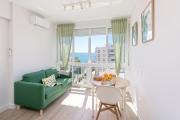 Sunstay Cruz Loft Torremolinos