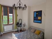 gite au bord du Tarn