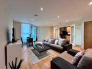 Charming 2 bed Thames view Charming 2 bed Thames view
