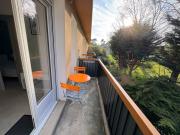 Le Champenois, plage et calme