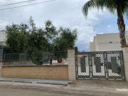 Villetta Clara al mare nel Salento