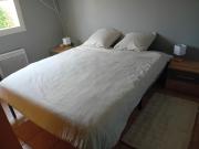 Chambre no1 meublé chez habitant