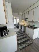 Puomitie for 3 persons