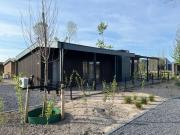 Enkhuizer Strand Chalet Suydersee Huys Nr 462