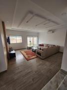 Maison de vacances Chott Ezzouhour