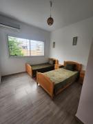 Maison de vacances Chott Ezzouhour