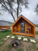 Top Lava Hot Springs Top Lava Hot Springs