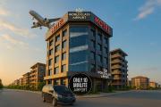 World Class Hotel - Istanbul Airport