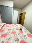 Riacho Fundo I -102 - Boa acomodação com Economia