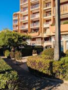 Fréjus plage T1 bis climatisé- 4 Pers - balcon- côte dAzur