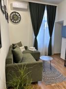 Apartament Krasińskiego