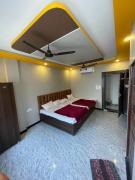 Top Chanderi Top Chanderi