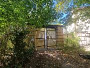 Estate, Winzendorf the Schneebergbahn