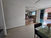 Home in front of City Park COP30