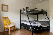 Comfortable 1 Bed House in Batley - Sleeps 3 Comfortable 1 Bed House in Batley - Sleeps 3