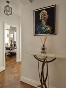 Luxury 2-Bedroom Flat in Chelsea